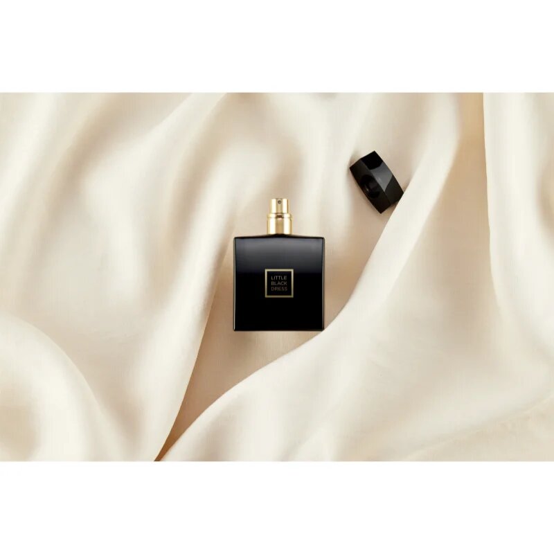 Avon Little Black Dress New Design парфюмна вода за жени 100 мл.