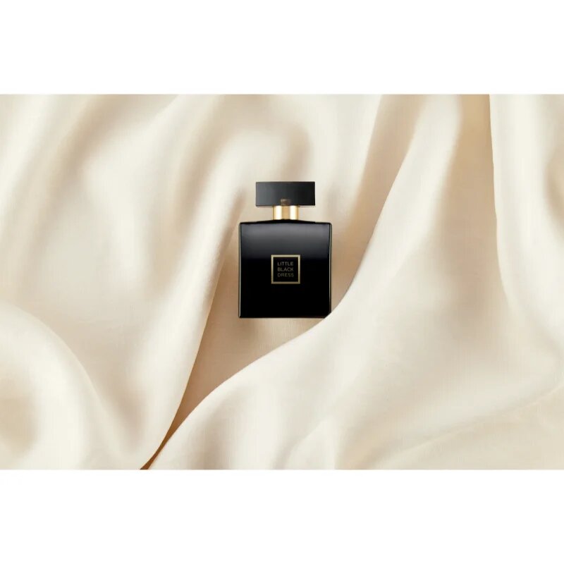 Avon Little Black Dress New Design парфюмна вода за жени 100 мл.