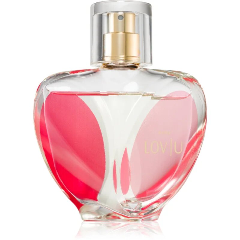 Avon Lov U парфюмна вода за жени 50 мл.
