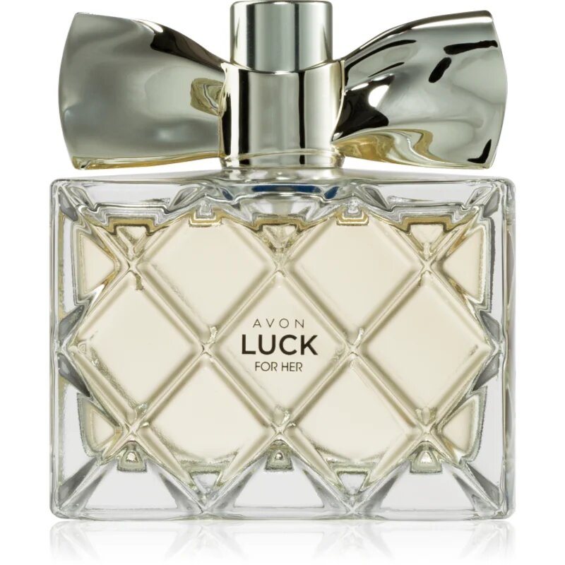 Avon Luck For Her парфюмна вода за жени 50 мл.