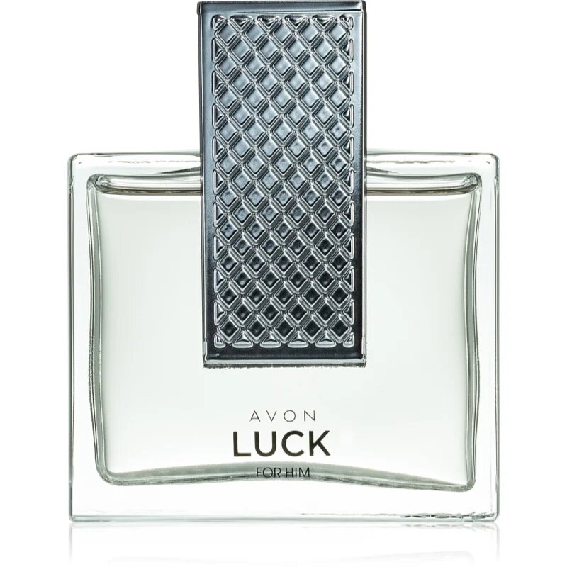 Avon Luck For Him тоалетна вода за мъже 75 мл.