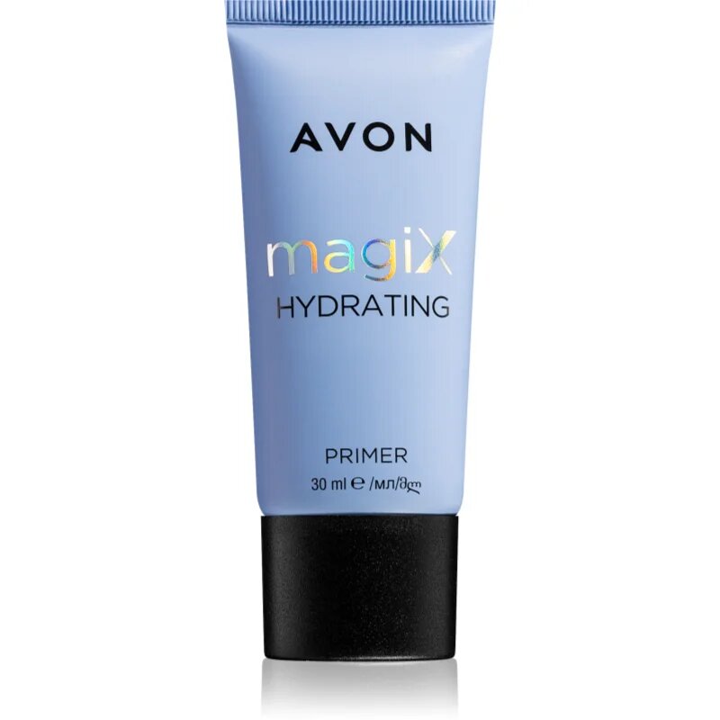 Avon Magix хидратираща основа под фон дьо тен 30 мл.