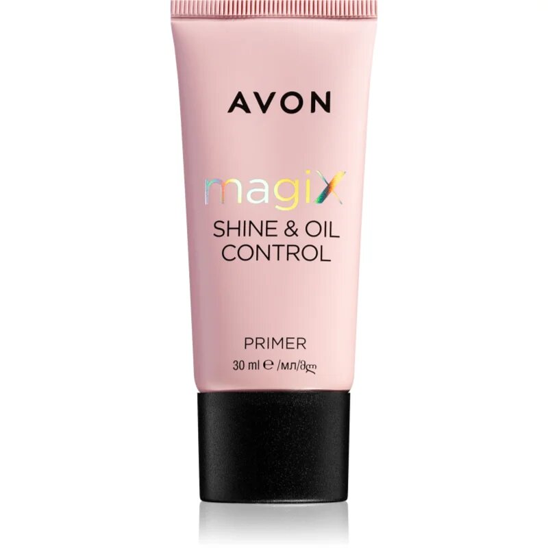 Avon Magix основа за смесена и мазна кожа 30 мл.