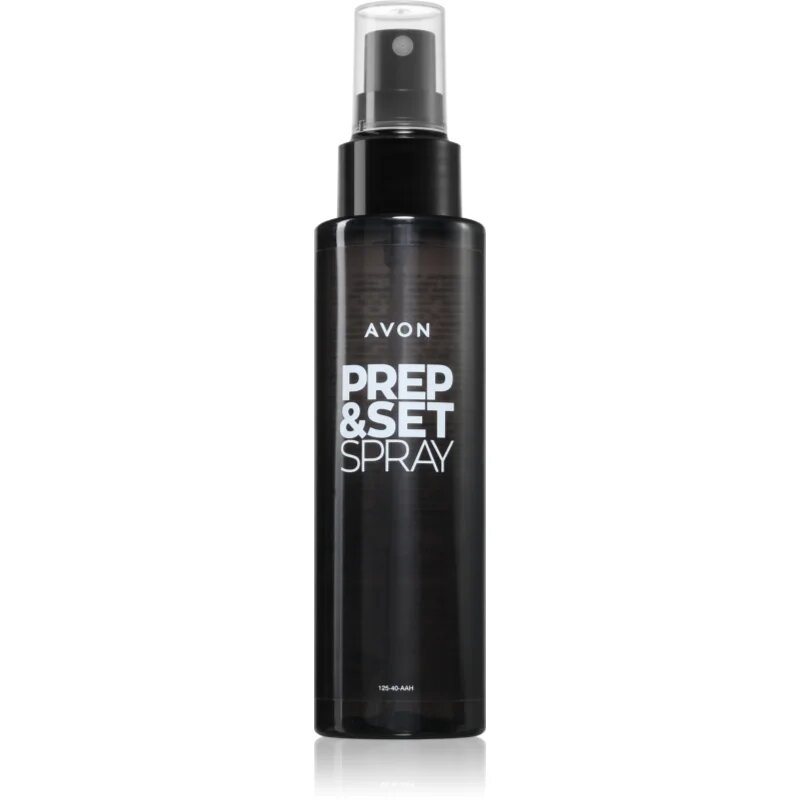 Avon Mark MagiX фон дьо тен фиксатор Prep&Set 125 мл.