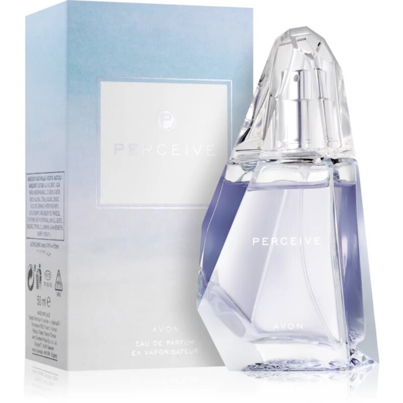Avon Perceive парфюмна вода за жени 50 мл.