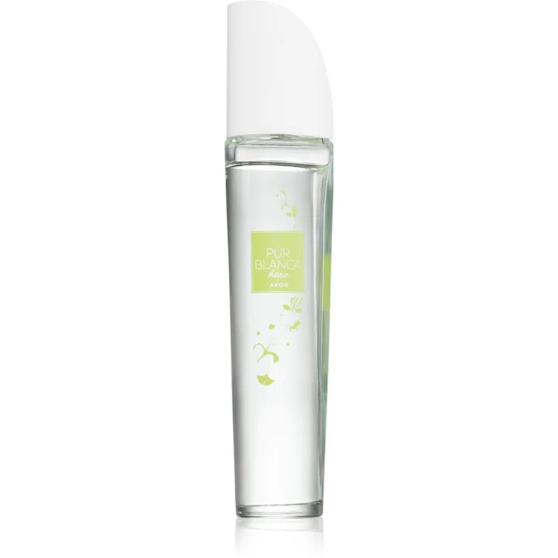 Avon Pur Blanca Hope тоалетна вода за жени 50 мл.