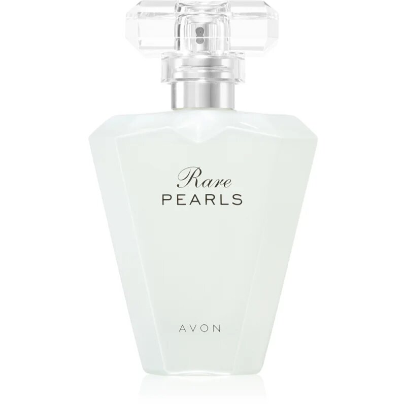 Avon Rare Pearls парфюмна вода за жени 50 мл.