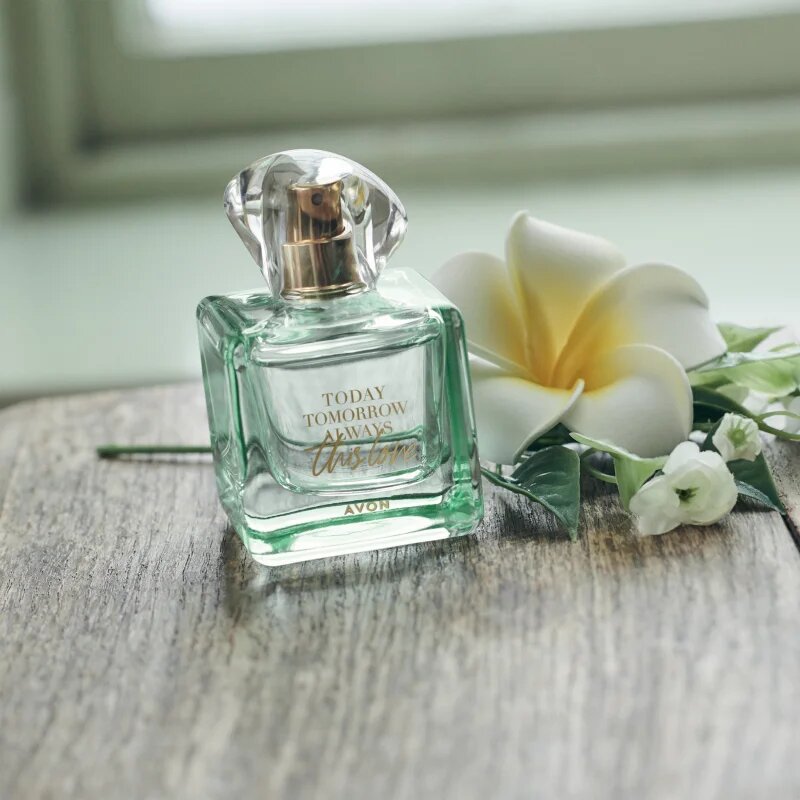 Avon Today Tomorrow Always This Love парфюмна вода за жени 100 мл.