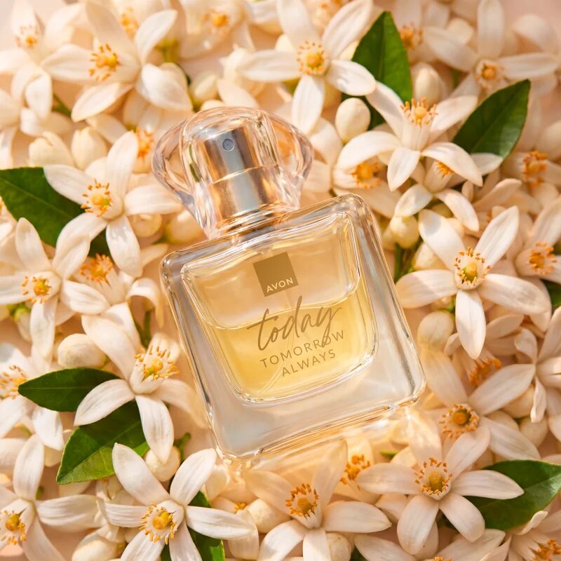 Avon Today Tomorrow Always Today парфюмна вода за жени 100 мл.
