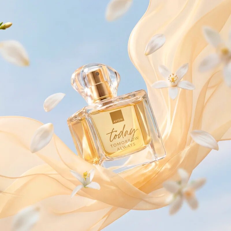 Avon Today Tomorrow Always Today парфюмна вода за жени 100 мл.