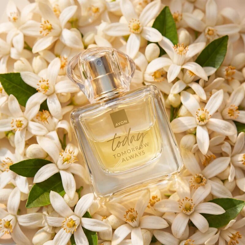 Avon Today Tomorrow Always Today парфюмна вода за жени 50 мл.