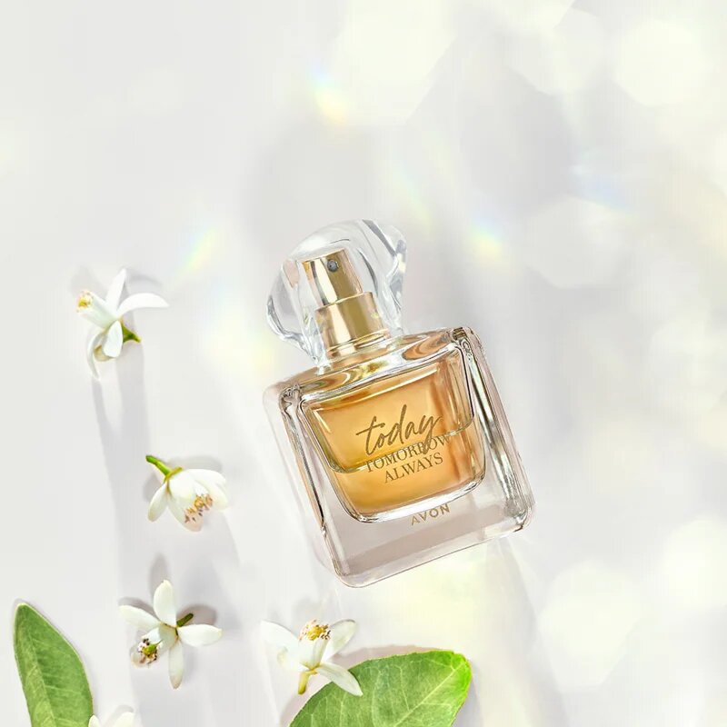Avon Today Tomorrow Always Today парфюмна вода за жени 50 мл.