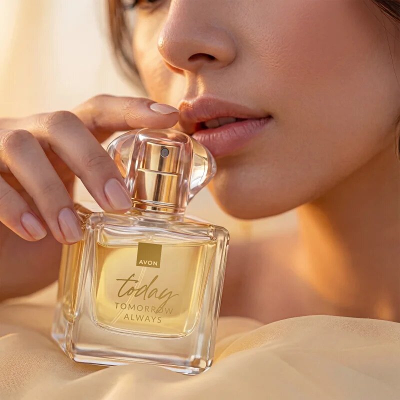 Avon Today Tomorrow Always Today парфюмна вода за жени 50 мл.