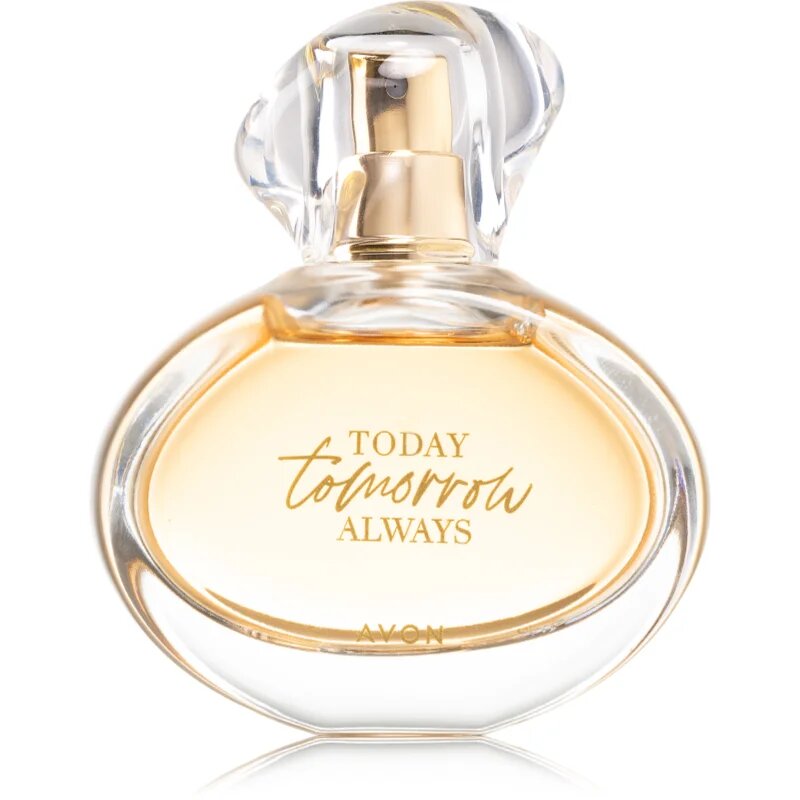 Avon Today Tomorrow Always Tomorrow парфюмна вода за жени 50 мл.