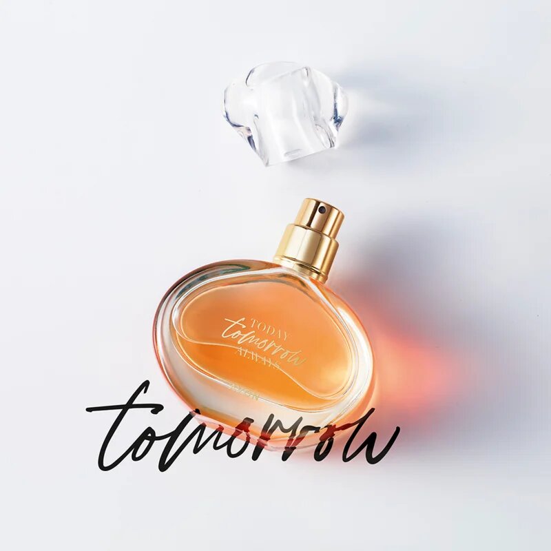 Avon Today Tomorrow Always Tomorrow парфюмна вода за жени 50 мл.