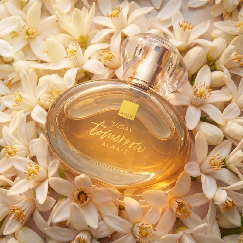 Avon Today Tomorrow Always Tomorrow парфюмна вода за жени 50 мл.