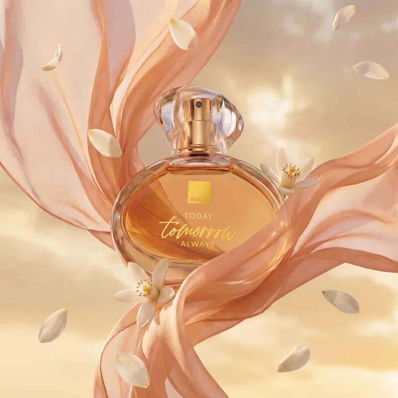 Avon Today Tomorrow Always Tomorrow парфюмна вода за жени 50 мл.