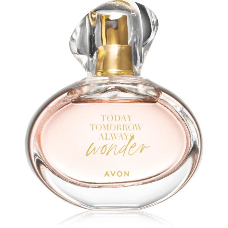 Avon Today Tomorrow Always Wonder парфюмна вода за жени 50 мл.
