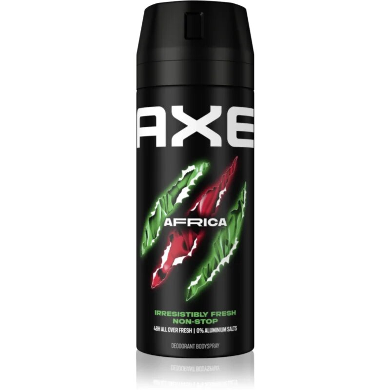 Axe Africa дезодорант спрей за мъже 150 мл.