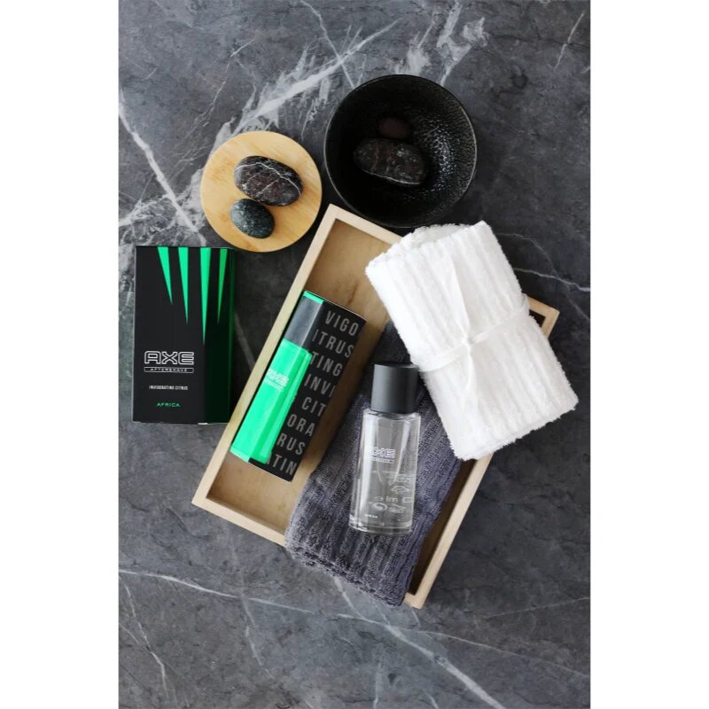 Axe Black афтършейв Smooth Cedarwood 100 мл.