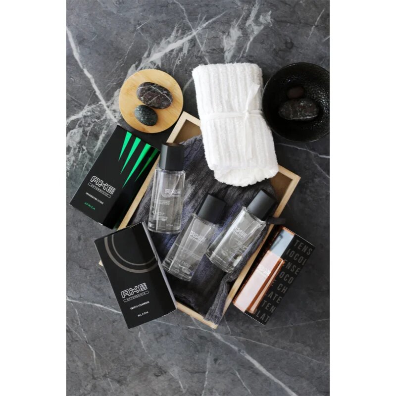 Axe Black афтършейв Smooth Cedarwood 100 мл.