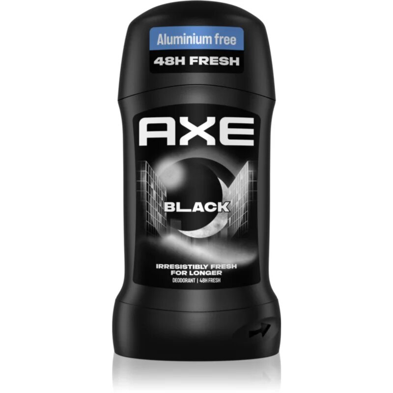 Axe Black дезодорант стик за мъже 50 мл.