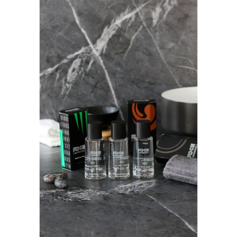 Axe Dark Temptation афтършейв 100 мл.