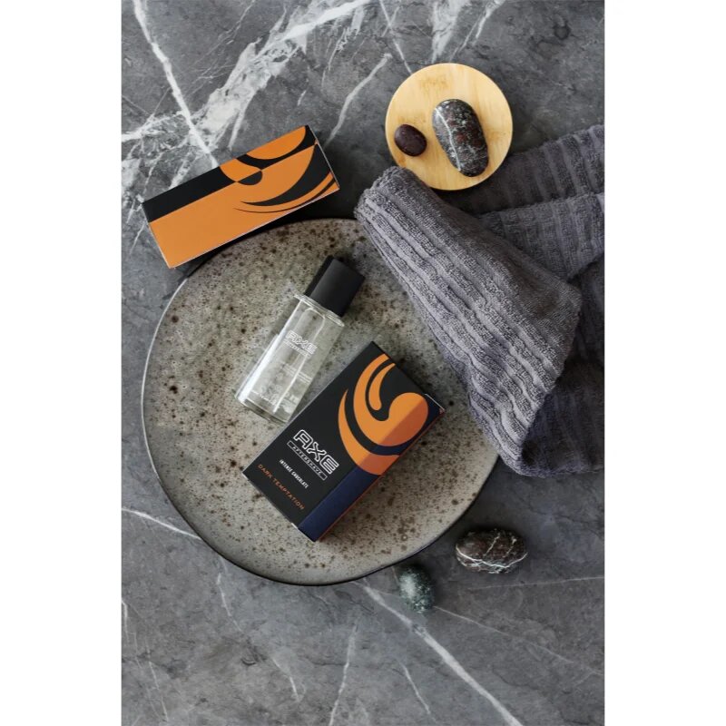 Axe Dark Temptation афтършейв 100 мл.