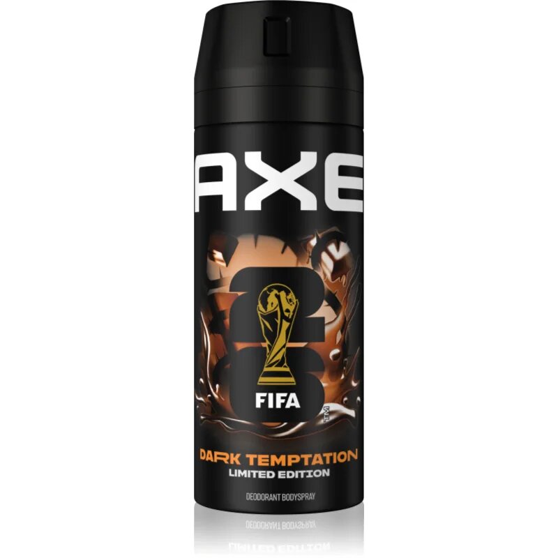Axe Dark Temptation дезодорант спрей за мъже 150 мл.
