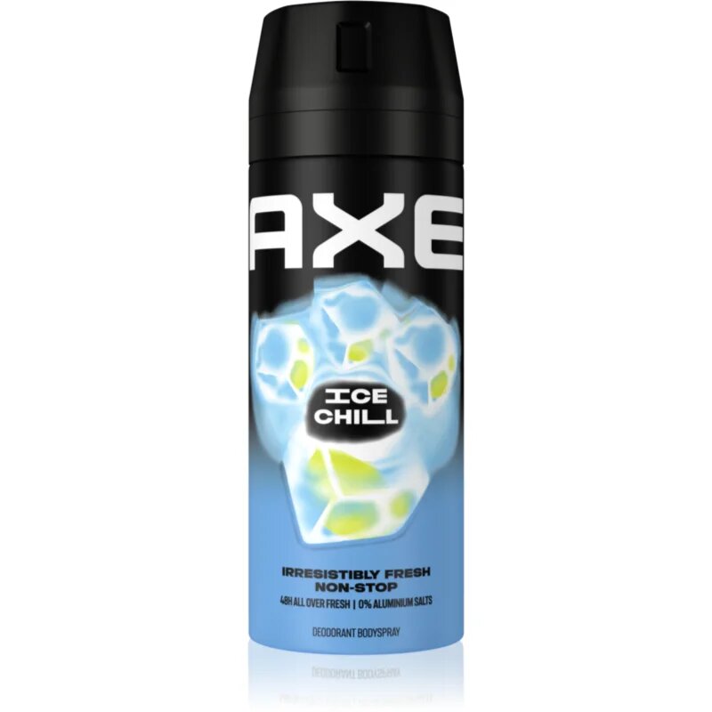 Axe Ice Chill дезодорант спрей за мъже 150 мл.