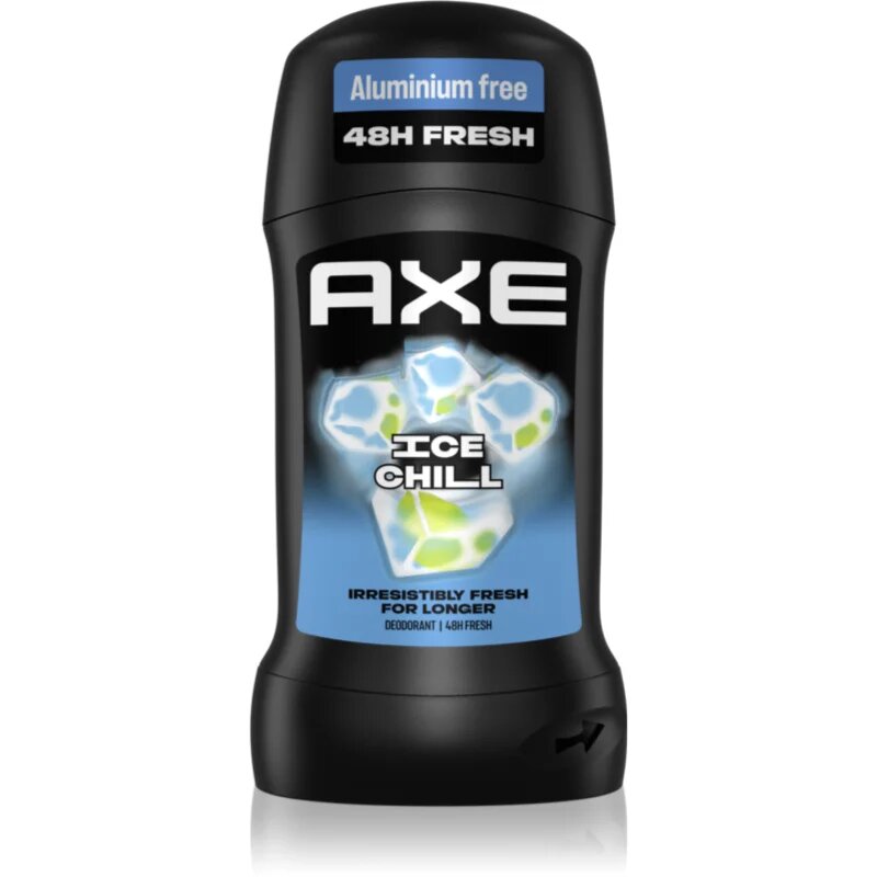 Axe Ice Chill дезодорант стик за мъже 50 мл.