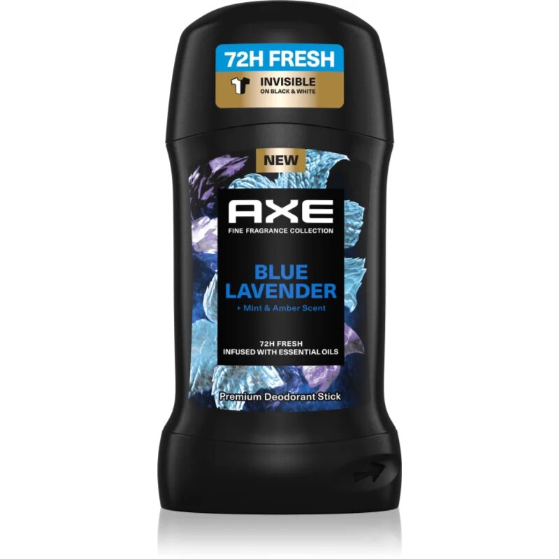 Axe Premium Blue Lavender дезодорант стик за мъже 50 мл.
