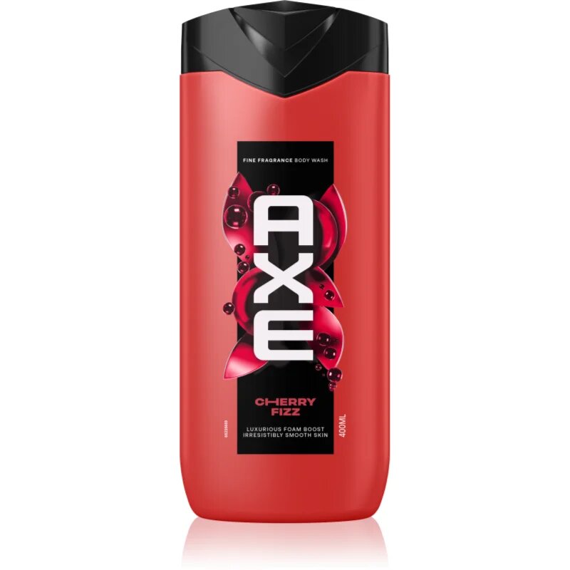 Axe Premium Cherry Fizz душ-гел за мъже 400 мл.
