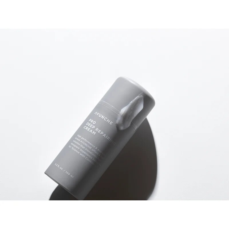 AYUNCHE Pro Deep Repairing Cream дълбоко възстановителен крем за увредена коса 100 мл.