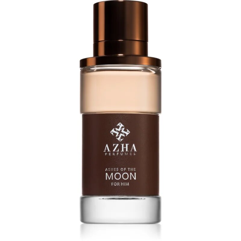 AZHA Perfumes Ashes of the Moon парфюмна вода за мъже 100 мл.