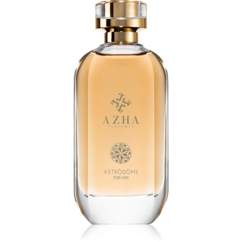 AZHA Perfumes Astrodome парфюмна вода за жени 100 мл.