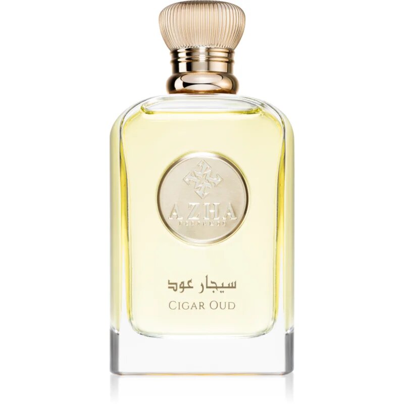 AZHA Perfumes Cigar Oud парфюмна вода унисекс 100 мл.