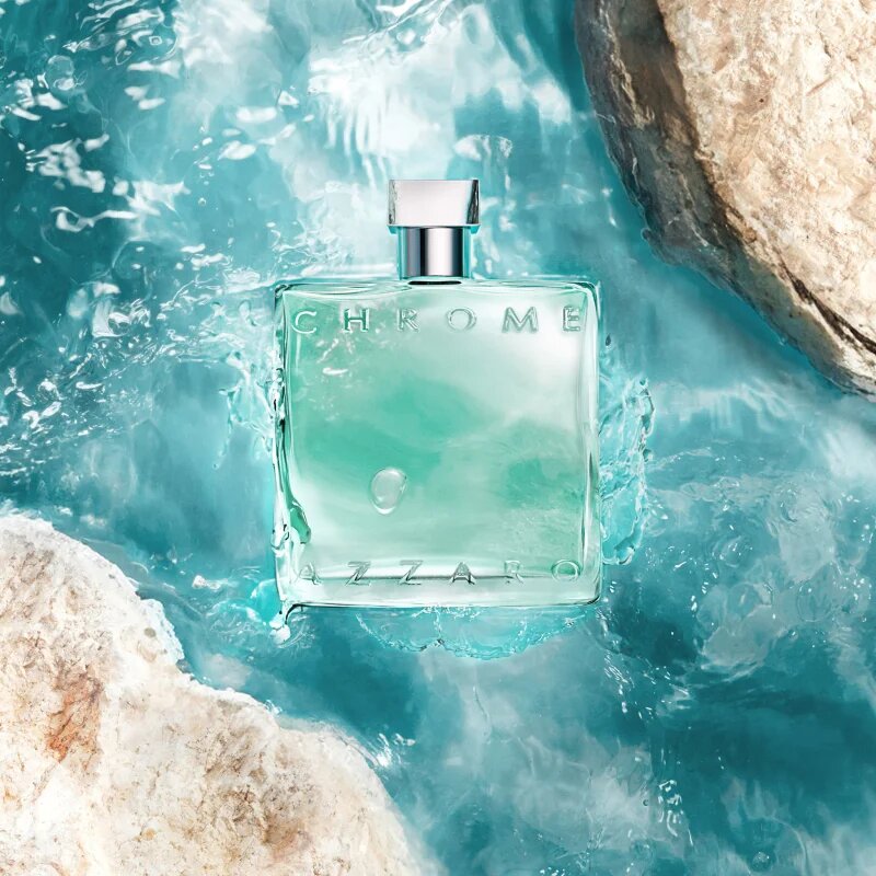 Azzaro Chrome Azure тоалетна вода за мъже 100 мл.