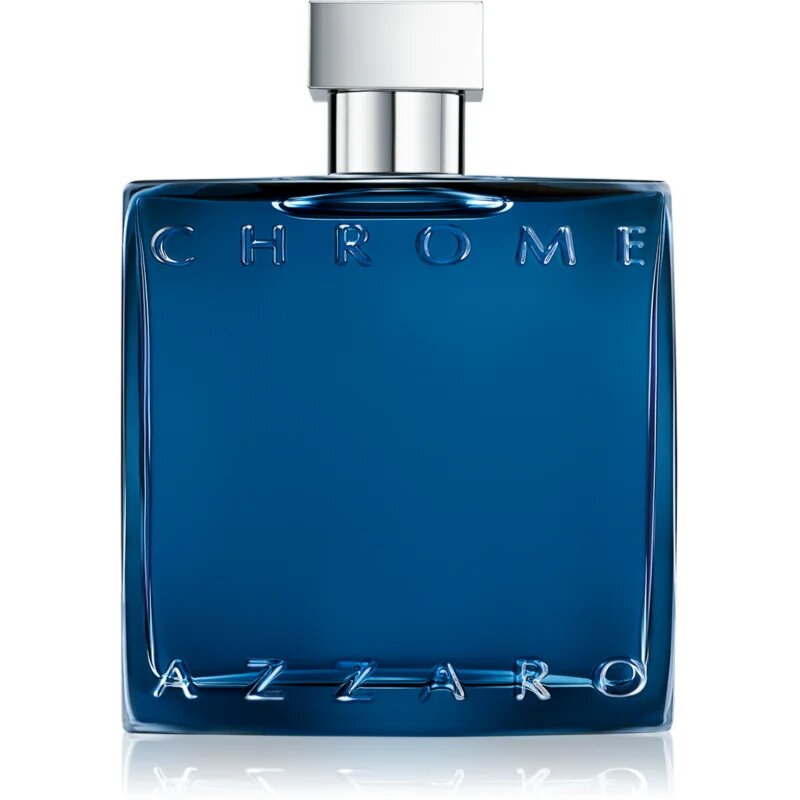 Azzaro Chrome Parfum парфюмна вода за мъже 100 мл.