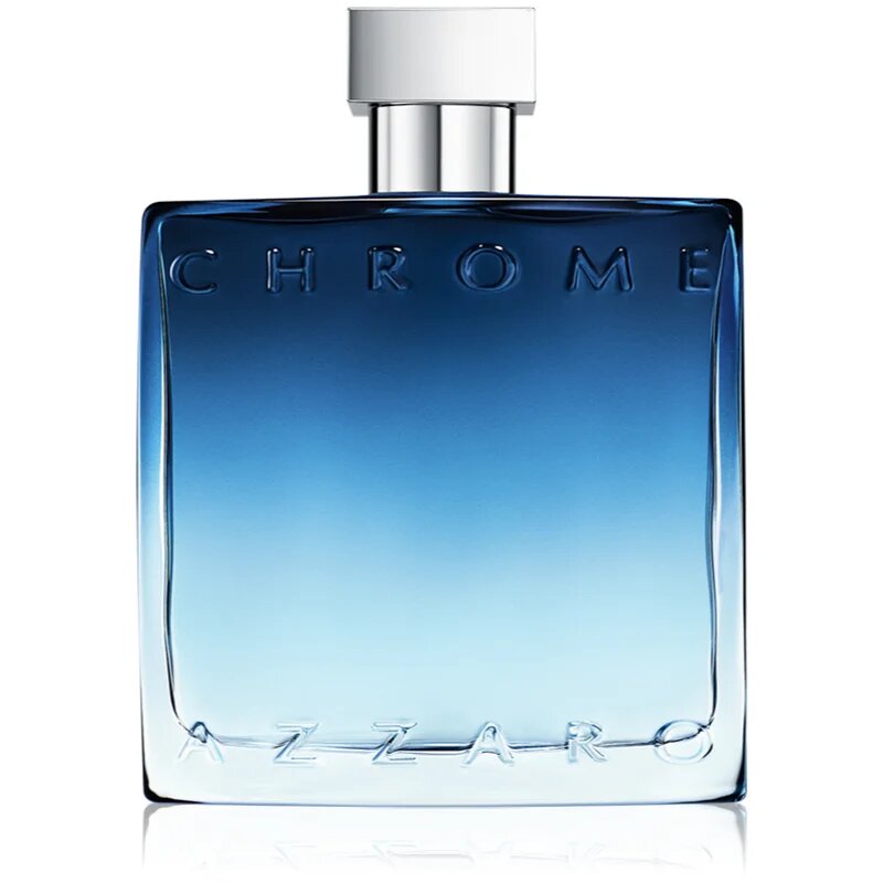 Azzaro Chrome парфюмна вода за мъже 100 мл.