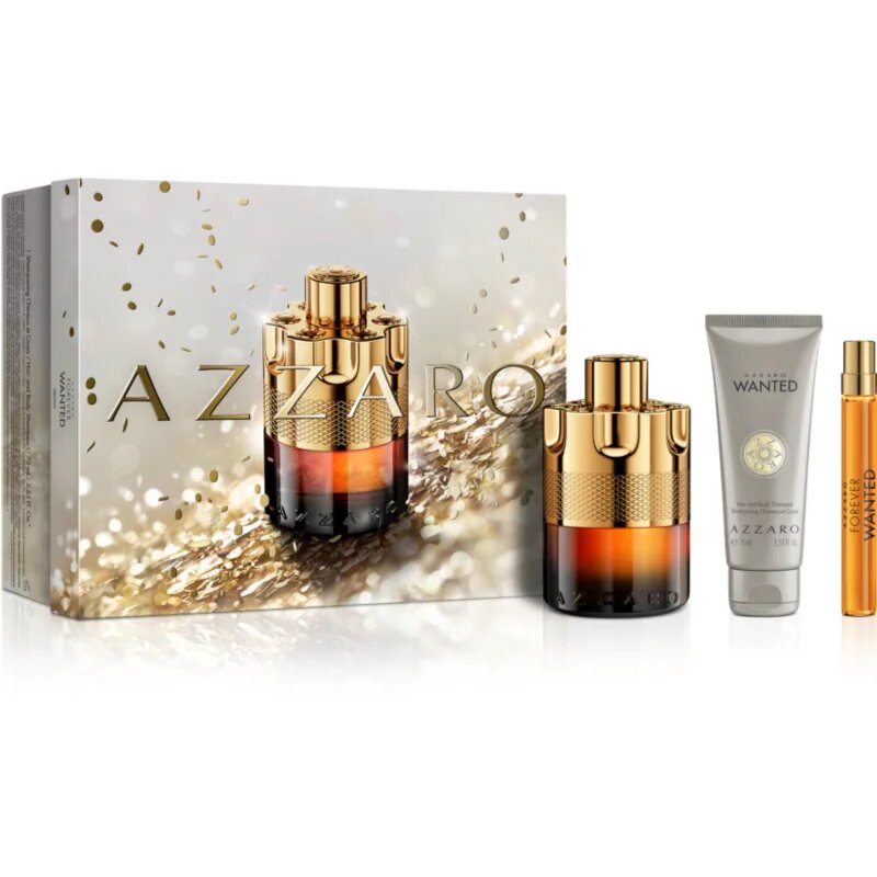 Azzaro Forever Wanted Absolu парфюм за мъже