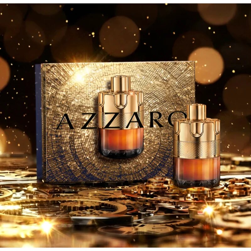 Azzaro Forever Wanted Absolu подаръчен комплект за мъже