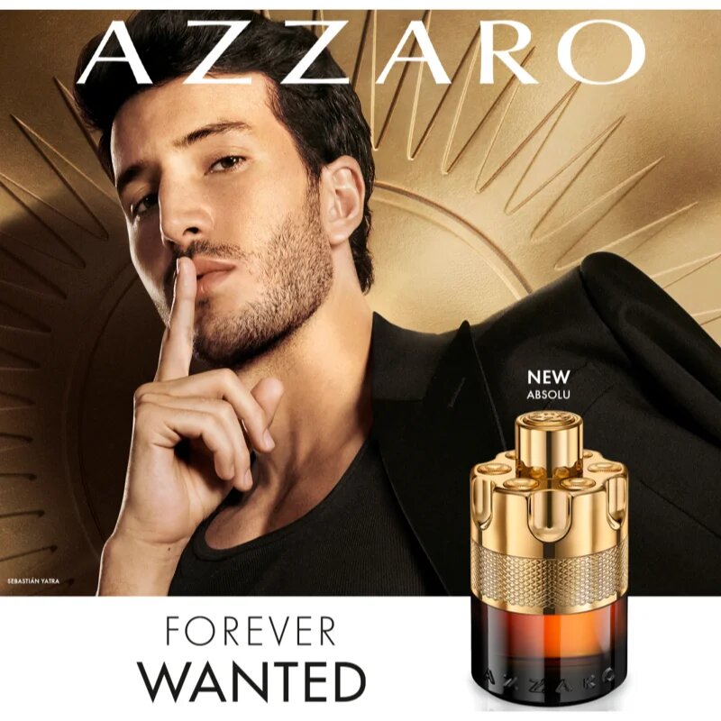 Azzaro Forever Wanted Absolu подаръчен комплект за мъже