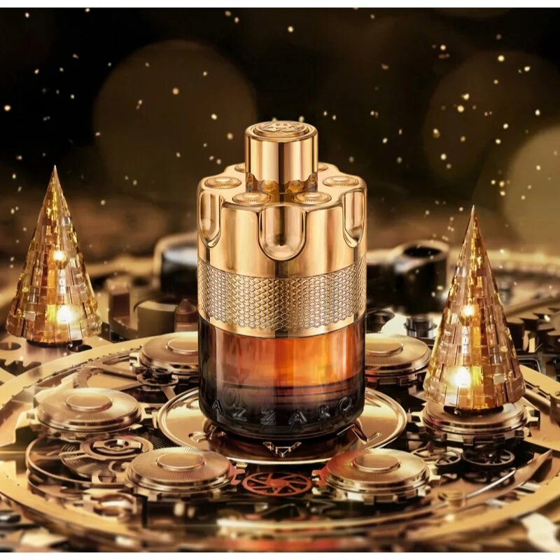 Azzaro Forever Wanted Absolu подаръчен комплект за мъже