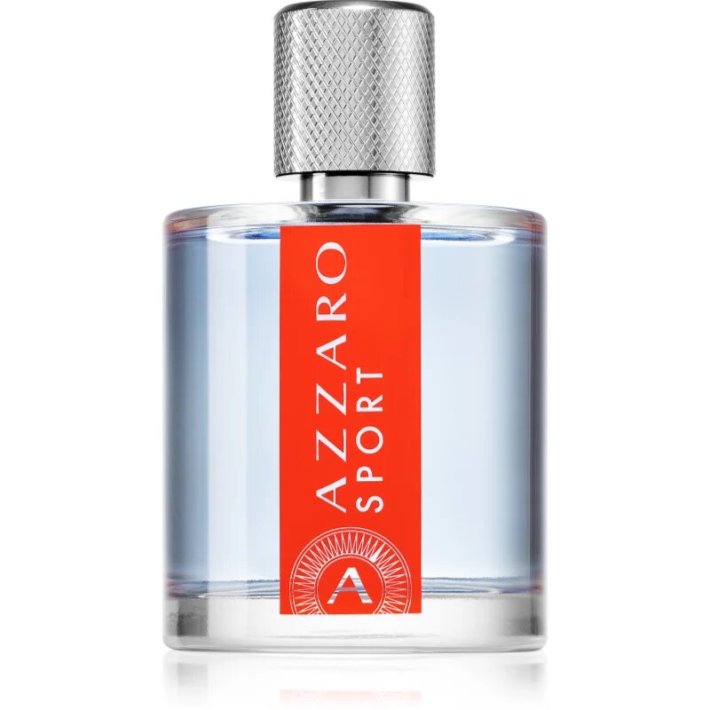 Azzaro Sport тоалетна вода за мъже 100 мл.