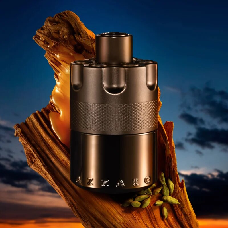 Azzaro The Most Wanted Intense парфюмна вода за мъже 50 мл.