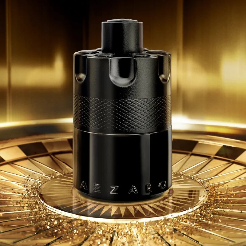Azzaro The Most Wanted Intense подаръчен комплект за мъже