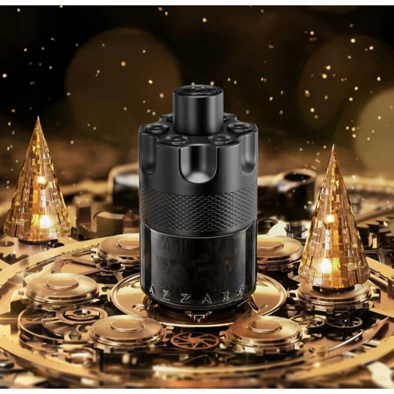 Azzaro The Most Wanted Intense подаръчен комплект за мъже