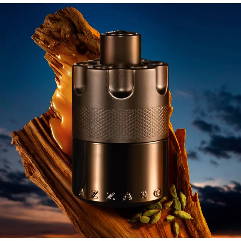 Azzaro The Most Wanted Intense подаръчен комплект за мъже