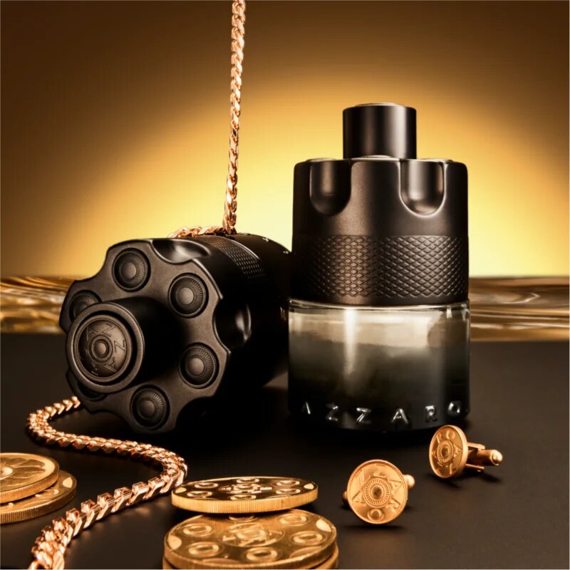 Azzaro The Most Wanted Intense тоалетна вода за мъже 100 мл.